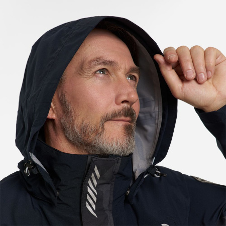 Куртка мужская Finntrail Mudway 2010 CamoShadowBlack