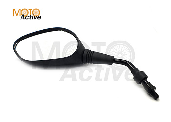 Зеркало заднего вида, левое 400/500/700cc