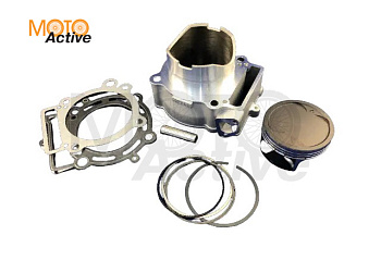 Цилиндро-поршневая группа (ЦПГ) NC300 Big Bore (БигБор), 84 мм