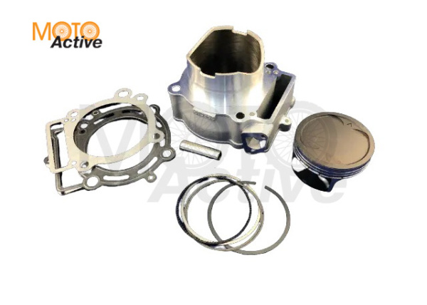 Цилиндро-поршневая группа (ЦПГ) NC300 Big Bore (БигБор), 84 мм