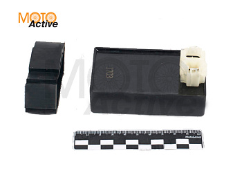 CDI (Коммутатор) Скутер DIO50 AF34