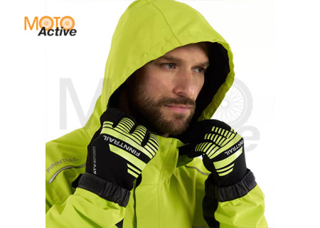 Костюм Finntrail Rider 3475 Yellow