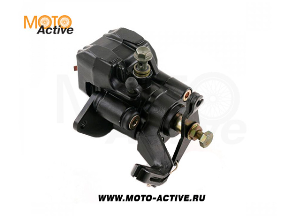 Суппорт задн. диск. тормоза KAYO TOR