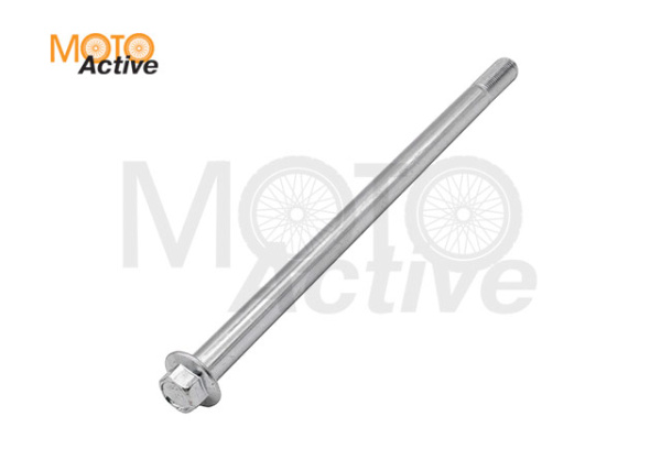 Ось М12x220 маятника Five, Pilot, заднего колеса Alpha RM-5
