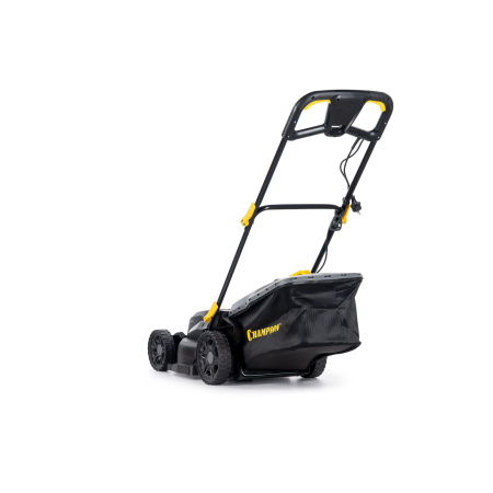 Электрическая газонокосилка CHAMPION EM4018