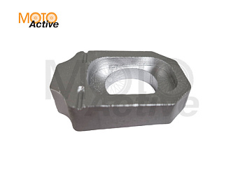 Корпус натяжителя цепи BSE J2S J1, J2 Z3 Z3Y Z10 M2 M2Y Z4 Z5 Z6 Z6Y Z7 Z8 Z11