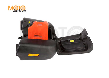 Кофр передний GKA 5100