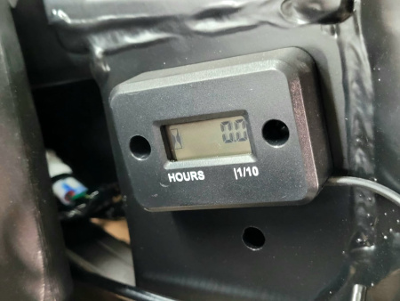 Эндуро / кроссовый мотоцикл BSE Z10 L Green Shake (030)