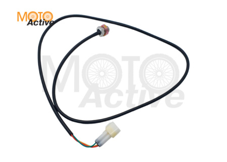 Спидометр Regulmoto ZR с датчиком привода спидометра и магнитом