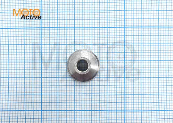 Втулка крепления бензобака дюралюминий KAYO K1, T2-MX Rolling Parts