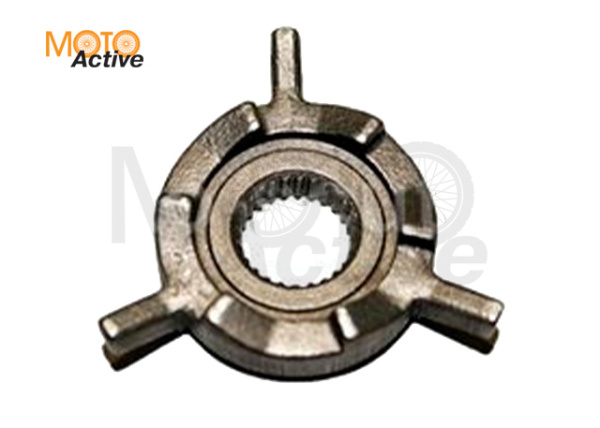 Шайба кикстартера 139QMB 50сс ТММР