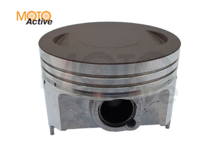 Поршень d-69 p-17 в сборе 169FMM Sport001-006 Ø69 мм, палец Ø17