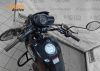 Мотоцикл REGULMOTO Monster Черный