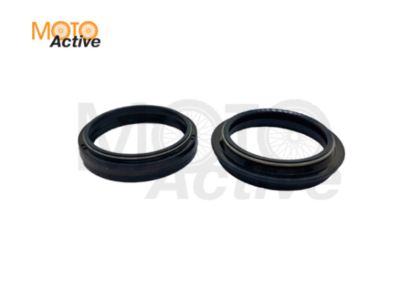 Комплект сальник   пыльник 48x57,8x9,5  амортизатора комплект BSE