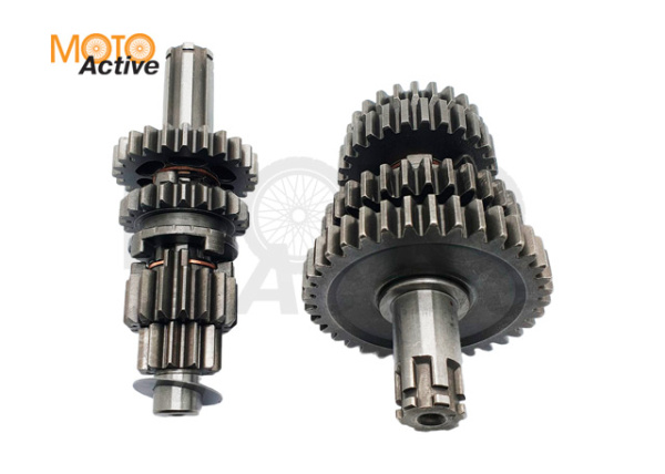 Коробка передач (в сборе) Active, Wave 110 152FMH "KOMATCU"