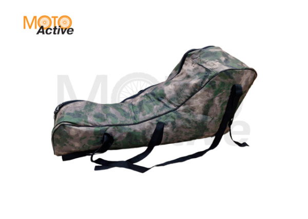 Сумка для ПЛМ 4,0-9,8 л.с. 2Т КМФ(Камыш) улучшенная МСК