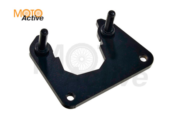 Кронштейн левого переднего тормозного суппорта KAYO AU300 (2023)