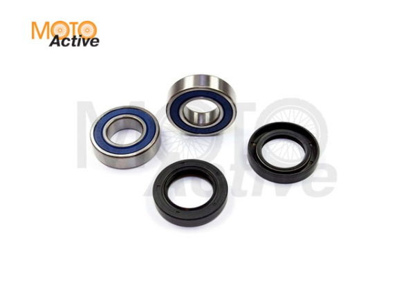 Комплект подшипников и сальников переднего колеса WRP 25-1403