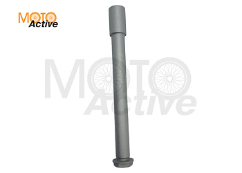 Ось переднего колеса GR2