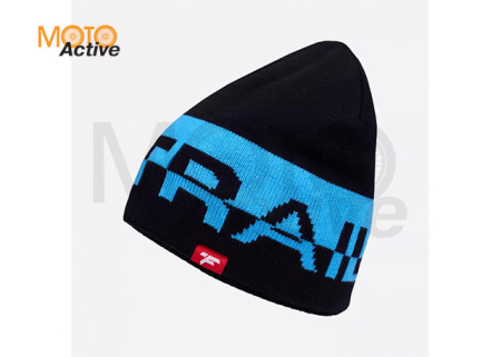 Шапка Sport hat 9715 GraphiteBlue