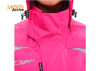 Комбинезон - дождевик EVO Woman Pink 2023