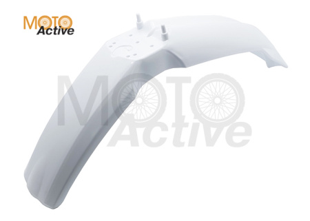 Крыло переднее KAYO K1__BSE J1J2LE Z1 Z2__белое