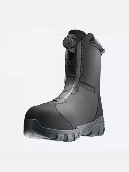 Снегоходные ботинки FINNTRAIL Backcountry 5235 Graphite
