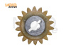 Шестерня масляного насоса BSE ZS177MM