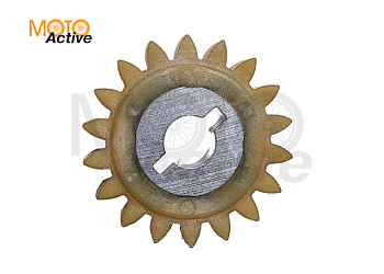 Шестерня масляного насоса BSE ZS177MM