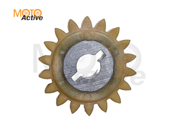 Шестерня масляного насоса BSE ZS177MM