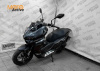 Скутер Regulmoto XDV TRAVELER (LJ-1) Черный