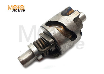 Вал копирный  WELS EVOX200