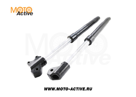 Амортизаторы передние TTR125