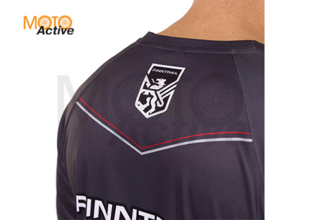 Джерси Finntrail Jersey 6601 CAMOSHADOWBLACK