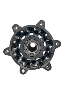 Диск колесный задний 18"x2.15 Norden, 36 спиц