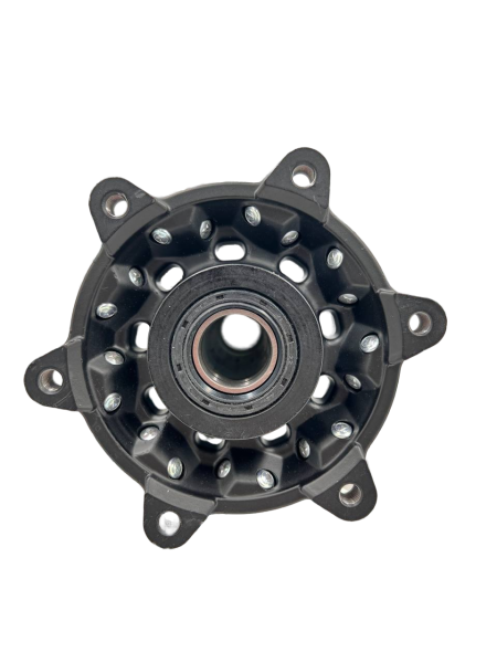 Диск колесный задний 18"x2.15 Norden, 36 спиц