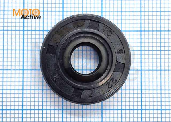 Сальник 8х22х7 : NQK.SF