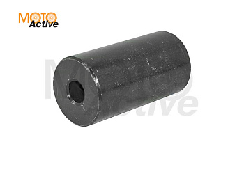 Втулка 8х25х48 крепления двигателя Regulmoto FARGO