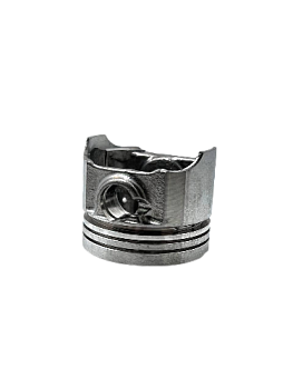 Поршень в сборе Honda DIO AF68, 4T EFI  (инжектор, двигателя AF61/62-E, Ø 37,80)