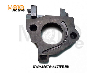 Прокладка карбюратора (пластик) 177F