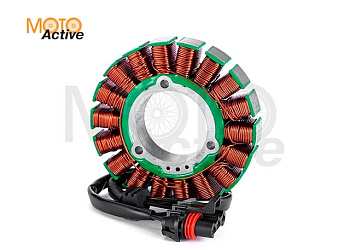 Статор магнето Polaris 4013970, 4015340, 4014406, 4015292, 4013990, 4013013, 4014839