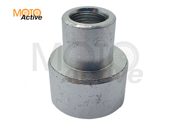 Втулка 20x8x23-12x11 алюминий BSE Z6 Z6Y