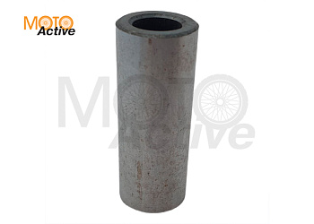 Втулка верхней оси прогрессии ￠12*￠20*52 WELS MZK (116302019027804)