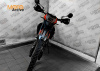 Мотоцикл REGULMOTO CR-X 300 ( с ПТС) черный-оранжевый