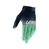 Мотоперчатки Leatt Moto 2.5 X-Flow Glove Matcha