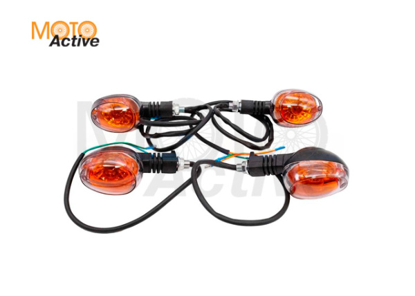 Указатели поворотов ALPHA RM-2, RM-3, комп.