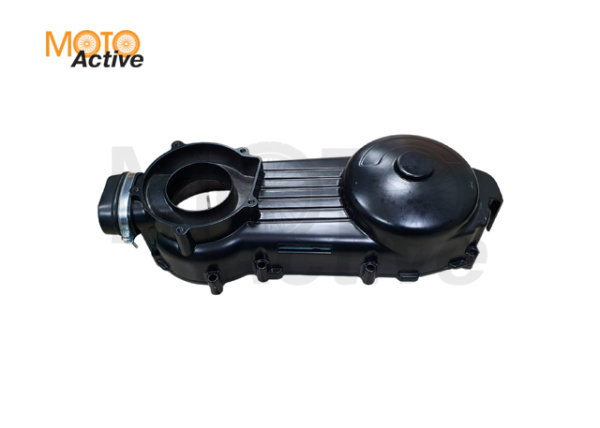 Крышка вариатора 161QMK-В2 200см3 с реверсом