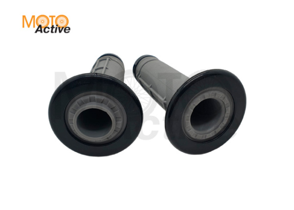 Ручки руля ZX-B520 серые