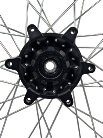 Диск колесный передний 21"x1,60 Norden, 36 спиц