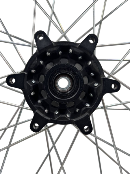 Диск колесный передний 21"x1,60 Norden, 36 спиц